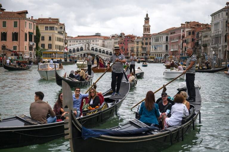 Italia - ambiente - turismo