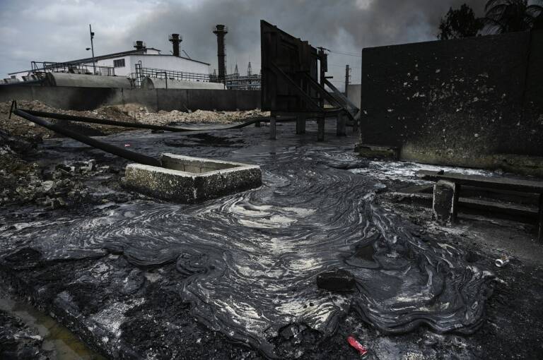 incendio,petróleo,Cuba,incendio,petróleo,Cuba,incendio,petróleo