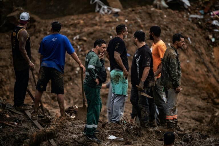 Brasil,inundacin,clima