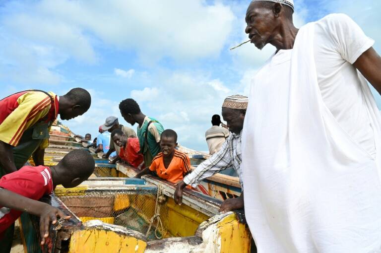 Senegal,RDCongo,COP27,ONU,clima,medioambiente,petróleo