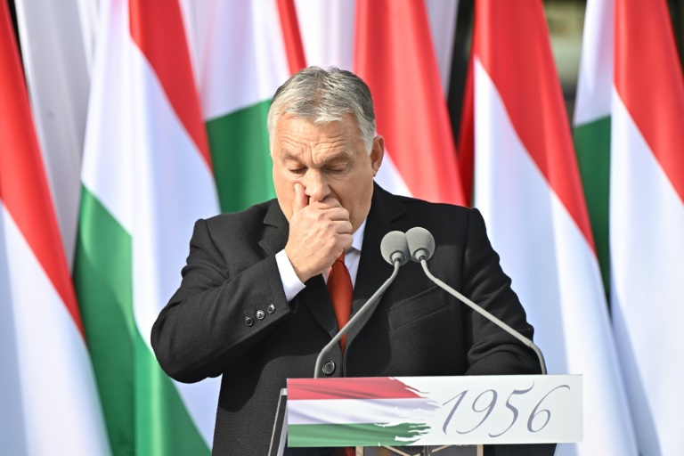 Hungría, UE, presupuesto, conflicto, política, justicia, corrupción