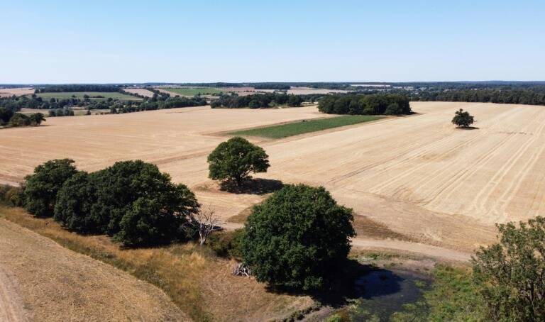 GB - Francia - Portugal - clima - medioambiente - meteorología - agua