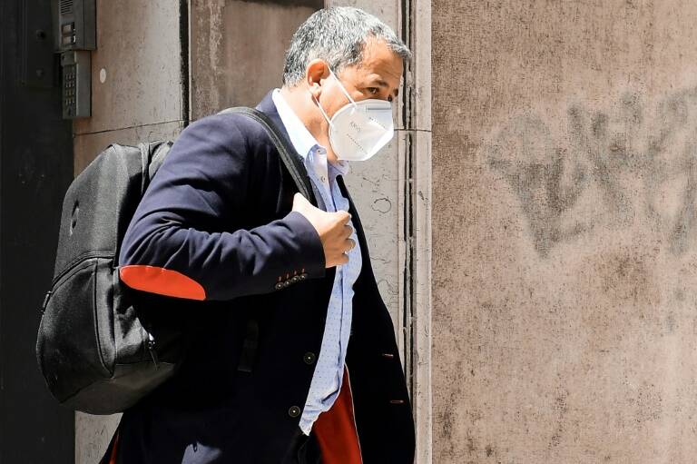 Francia - juicio - fraude - trabajo - agricultura - España - Ecuador - Latam