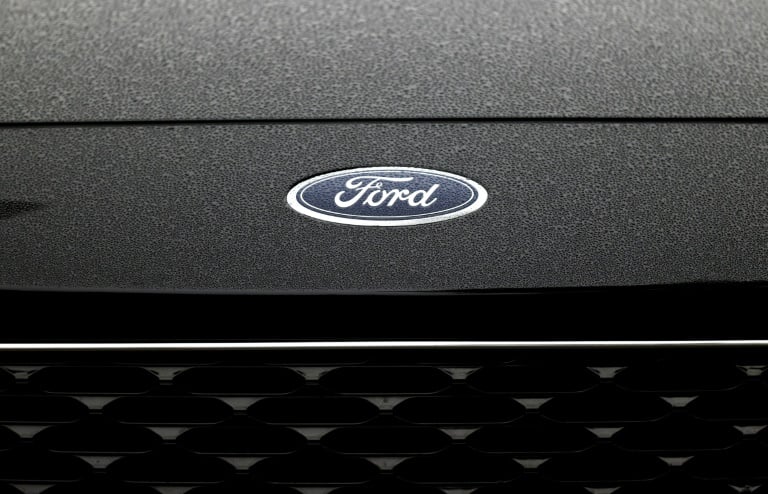 US - automobile - earnings - Ford
