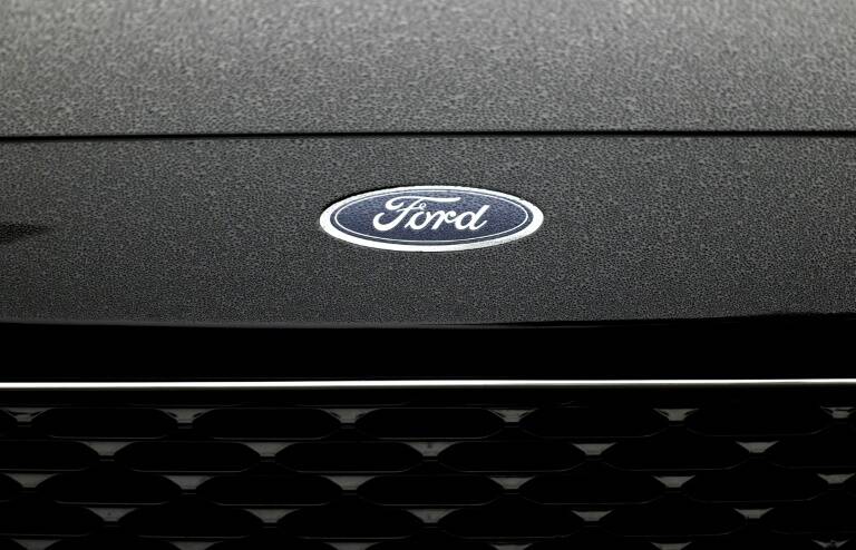 US, automobile, earnings, Ford