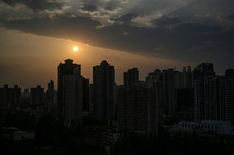 China - Apple - empresas - industria - telecomunicaciones