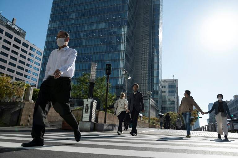 Japón,inflación,economía