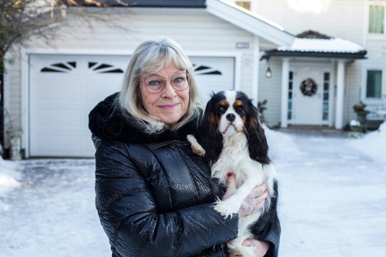 Noruega - animales - sociedad - justicia - perros