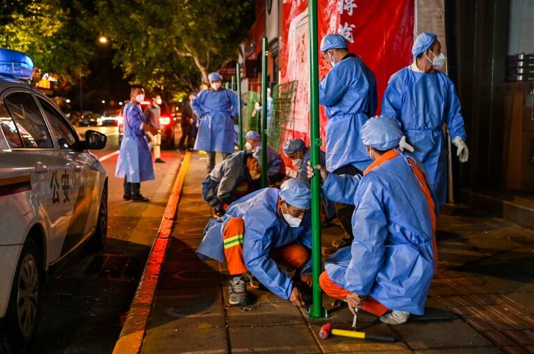 China,salud,epidemia,virus,política