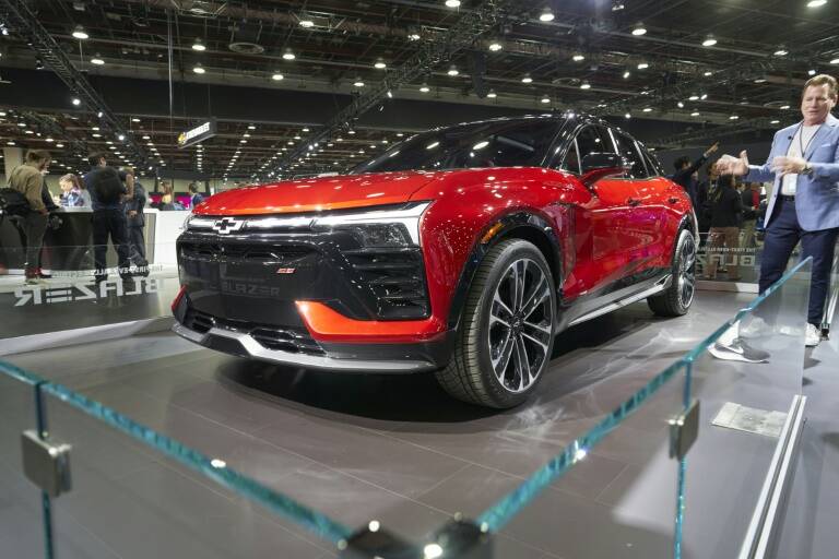 US - automobile - environment - politics