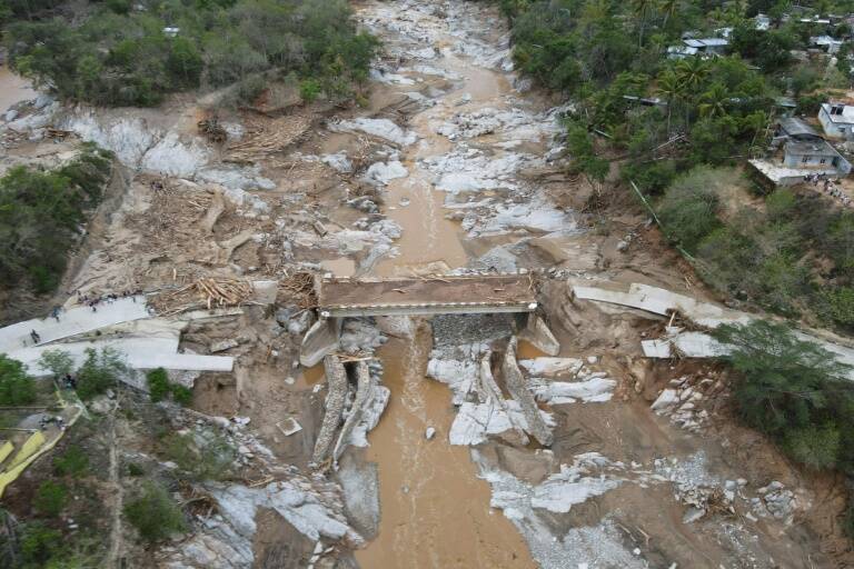 meteorologa - Mxico