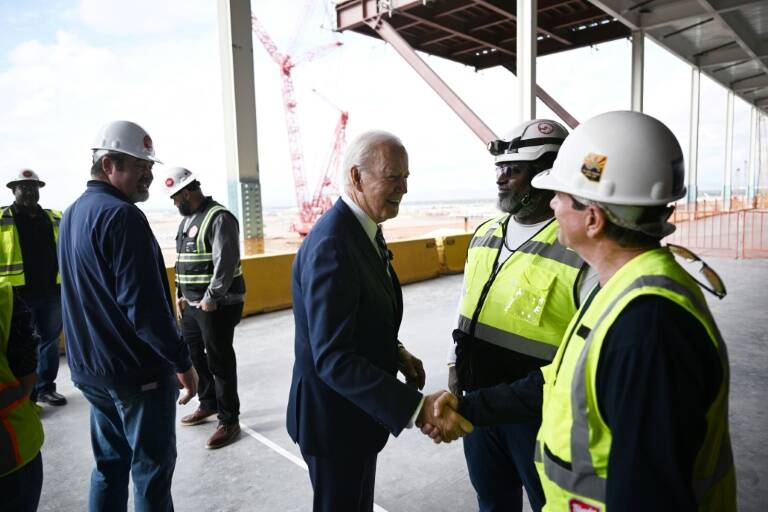 US,politics,semiconductors,TSMC,Biden