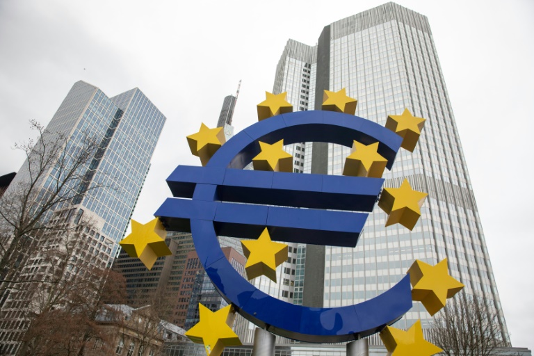 UE - economa - bancos - Rusia - Polonia - BCE