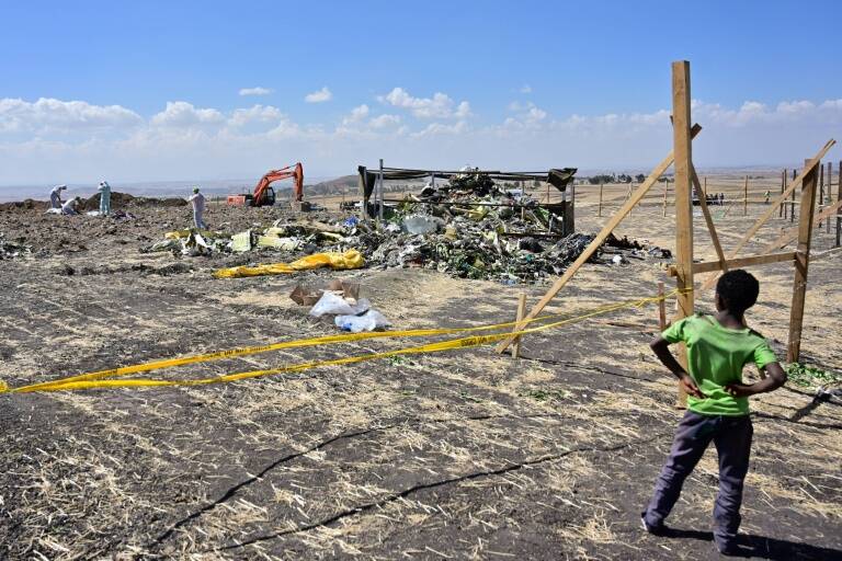 Ethiopia,accident,aviation,Boeing