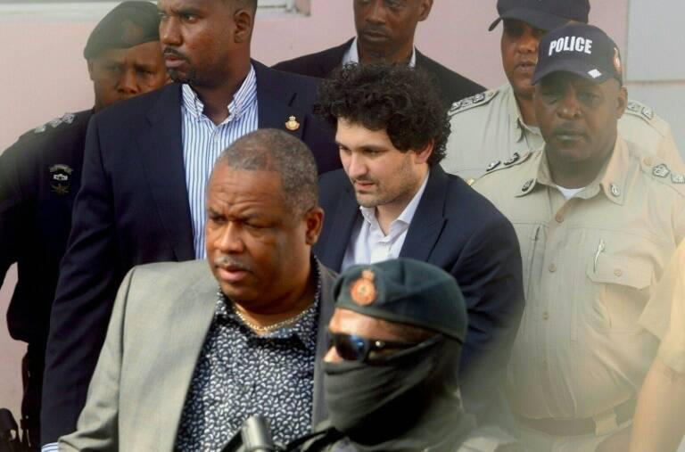 US,Bahamas,FTX,court,fraud,extradition