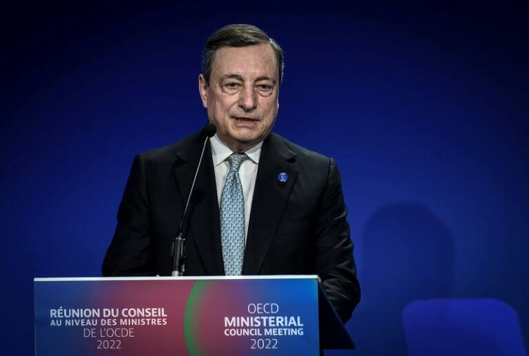 Italia - deuda - UE - BCE - política - bancos - inflación