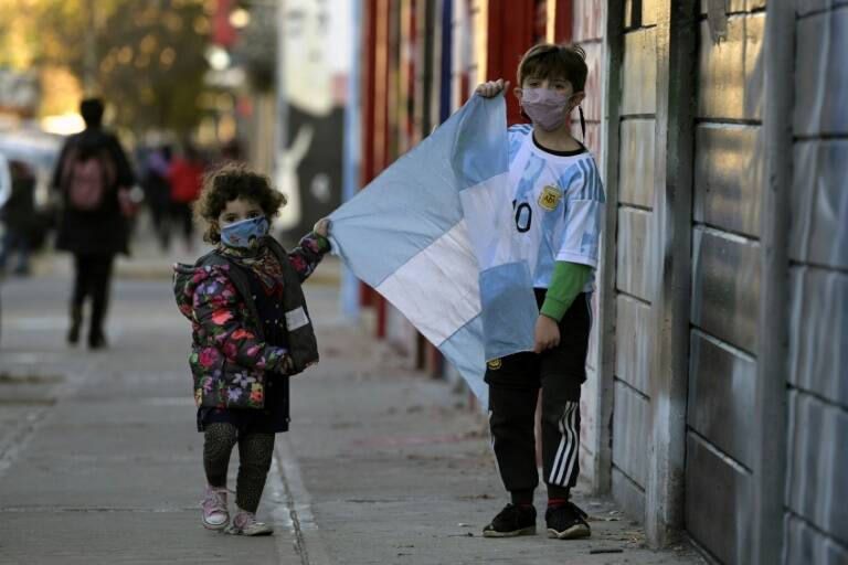 Argentina,censo,población,salud,géneros,sociedad,internet