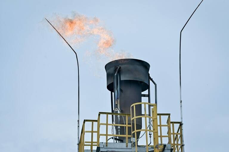 clima - medioambiente - petróleo - energía