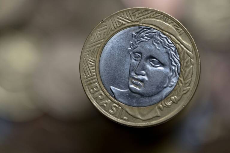 economía - Brasil - tasas - inflación - créditos - préstamos