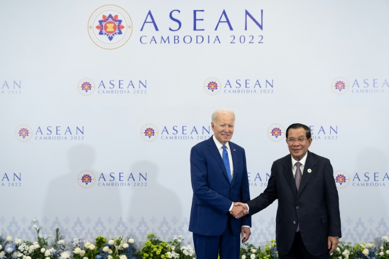 Camboya,diplomacia,inslito,cumbre,ASEAN