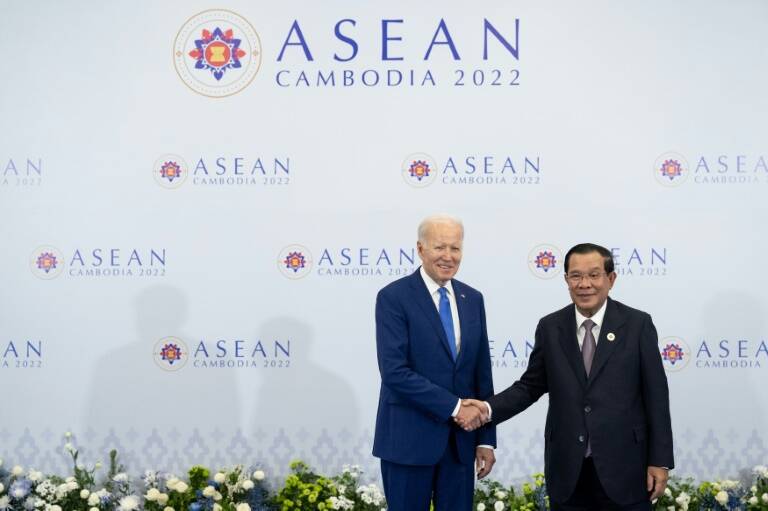 Camboya,diplomacia,insólito,cumbre,ASEAN