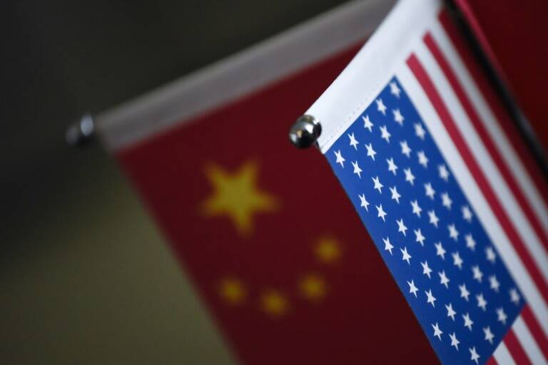 comercio,informática,semiconductores,EEUU,China,defensa