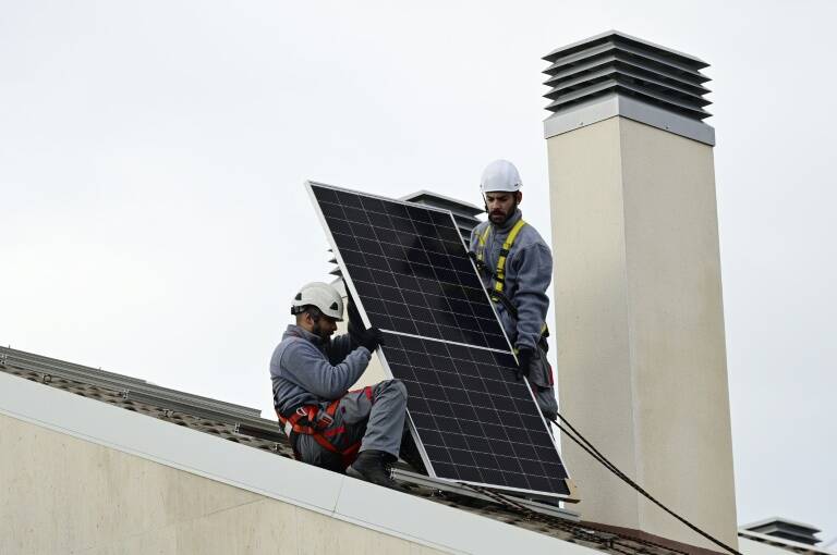 España,medioambiente,electricidad,energía