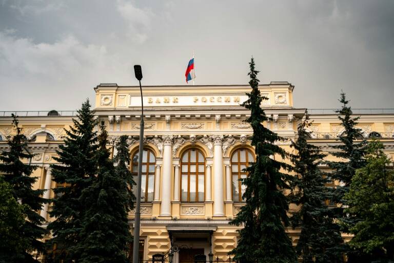 Ucrania,Rusia,conflicto,bancos,sanción