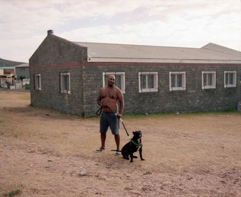 Sudáfrica,animales,perros,crimen,organizado