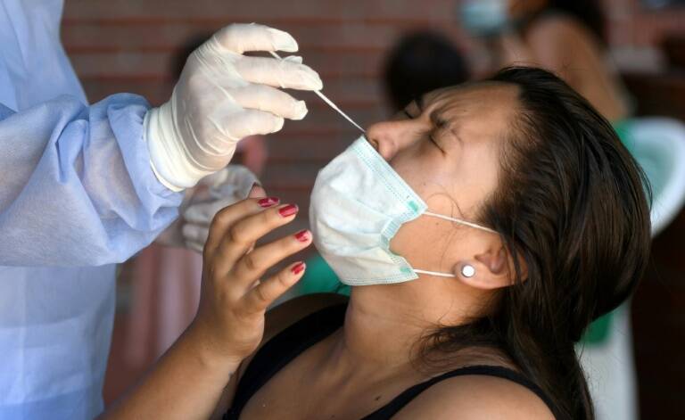 EEUU,salud,epìdemia,virus,Latam,epidemia