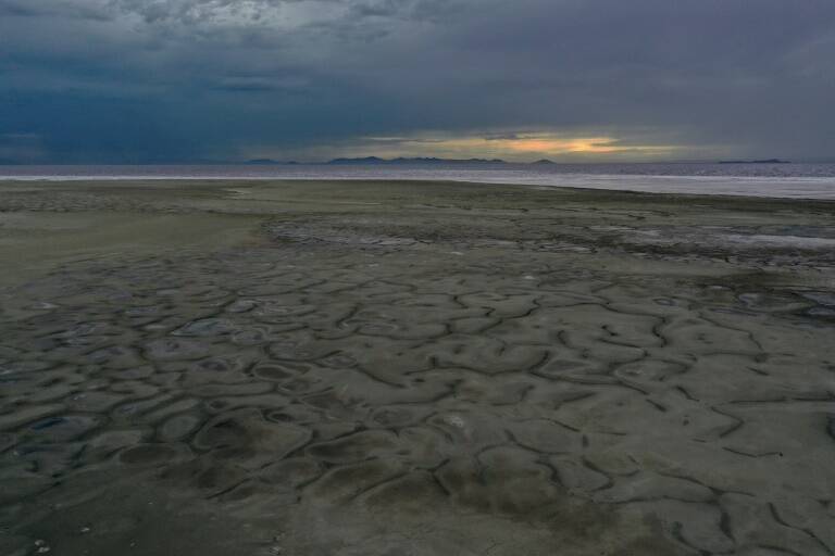 sécheresse - environnement - climat - USA