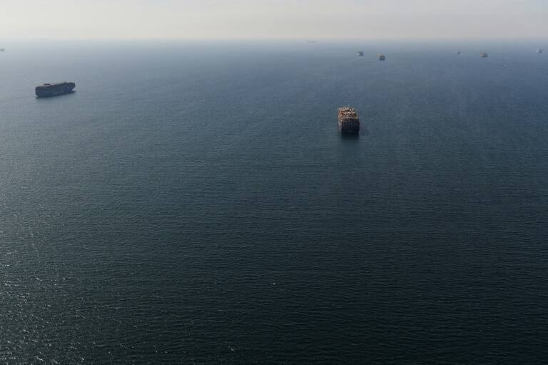 environment - ONU - oceans - climate