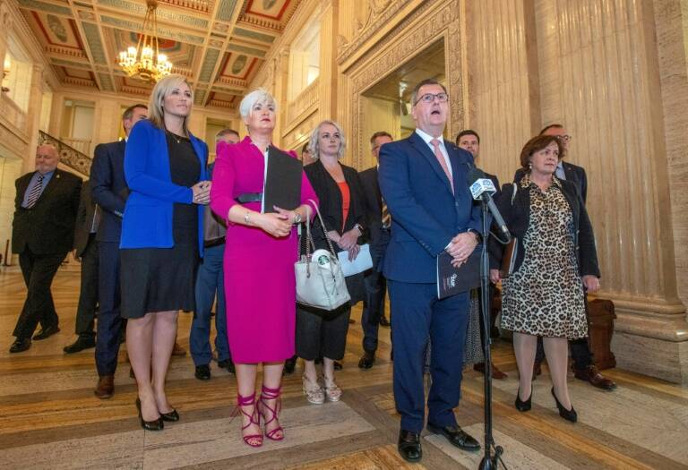 GB,UE,IrlandaNorte,Brexit,Irlanda,diplomacia,comercio