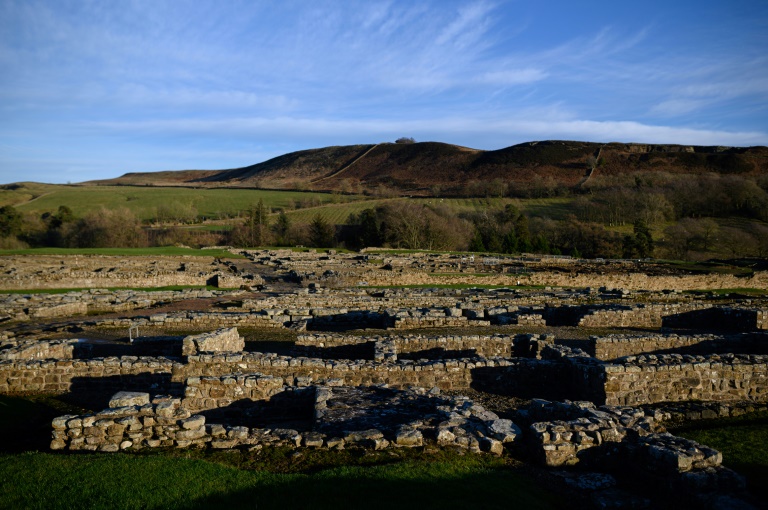 Lifestyle, Britain, archaeology, history, environment, HadriansWall