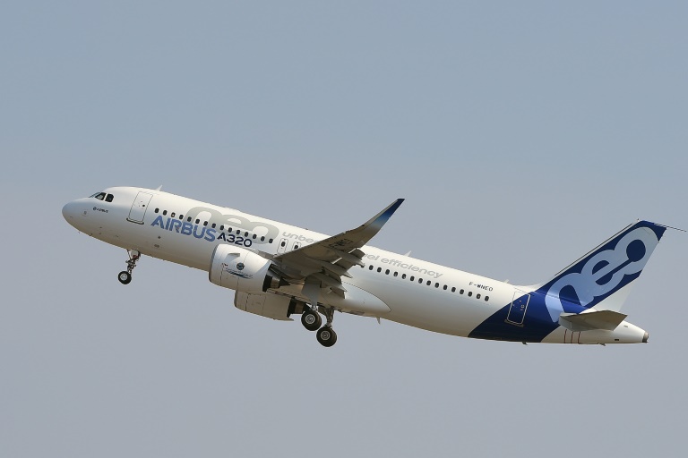 GB - Airbus - comercio - viajes - aviacin - Espaa