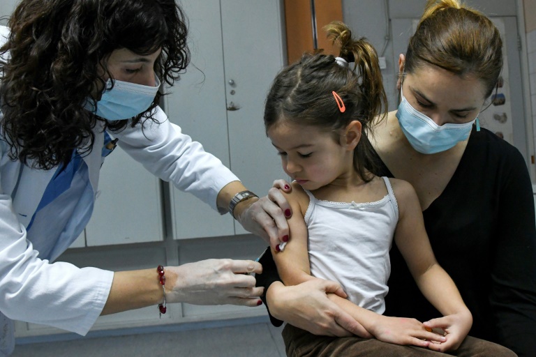 US - health - virus - vaccines - disinformation