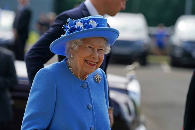 GB, monarqua, historia, sociedad, jubileo