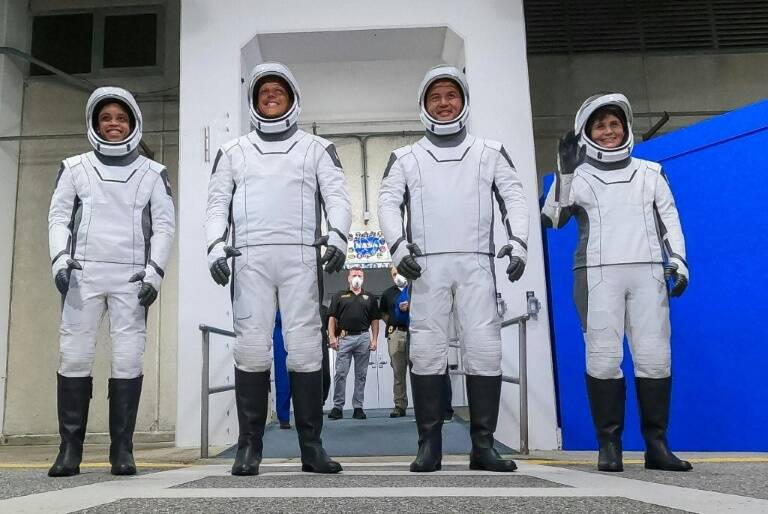 US,space,SpaceX,NASA