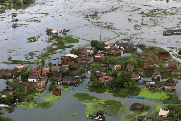 Brasil,clima,lluvias,inundaciones