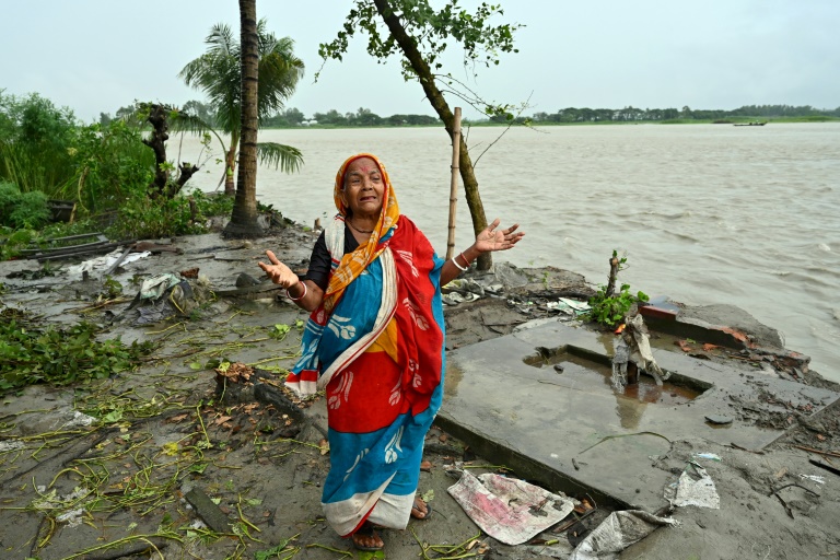Banglads - clima - ros - mediambiente - COP27 - ONU