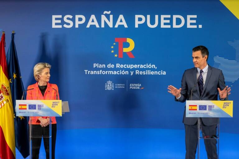 España - clima - energía - hidrógeno
