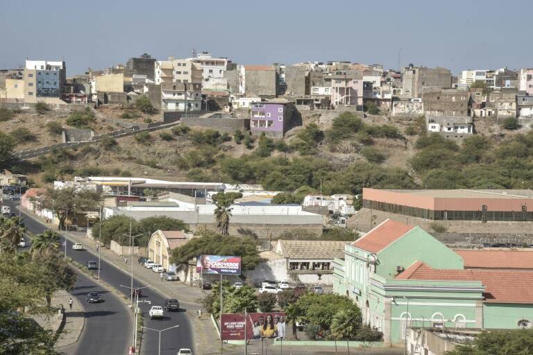 CaboVerde,economía,conflicto,Ucrania,inflación,Rusia