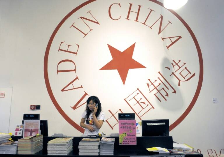 OMC,HongKong,China,EEUU,comercio,derechos