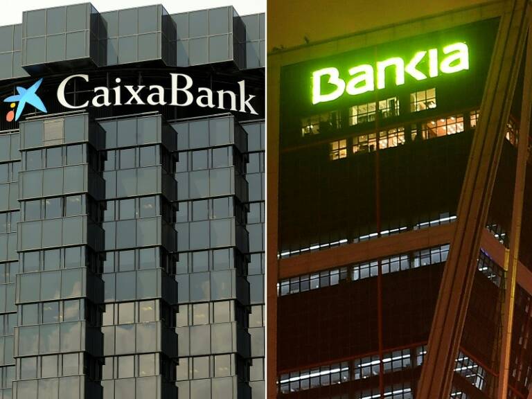 utilidades,bancos,empresas,Caixabank
