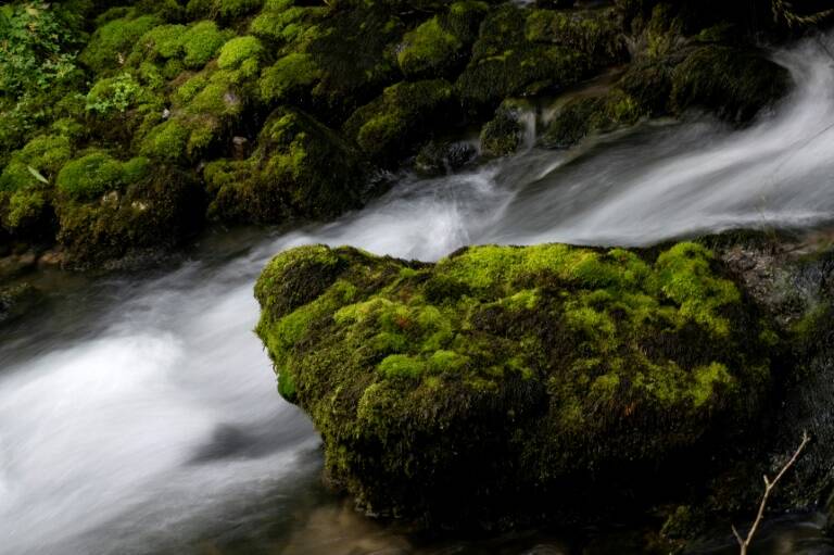 Austria, clima, montaas, medioambiente, agua