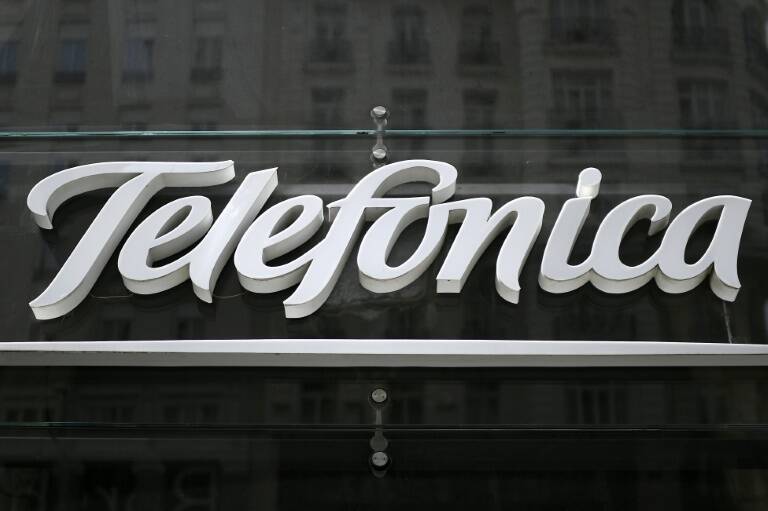 España,telecomunicaciones