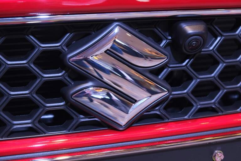 Alemania,automóvil,proceso,prosecute,Suzuki,contaminación