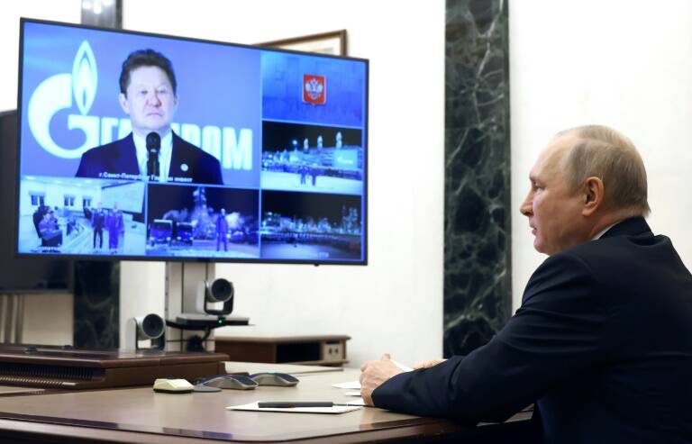 Rusia,China,Ucrania,conflicto,petróleo,gas