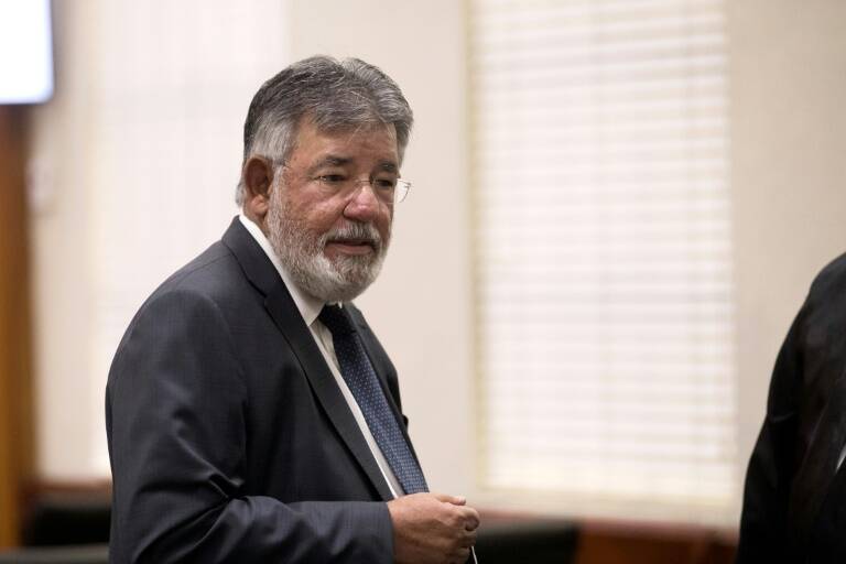 Dominicana - corrupción - juicio - justicia
