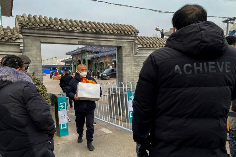 Health,virus,China